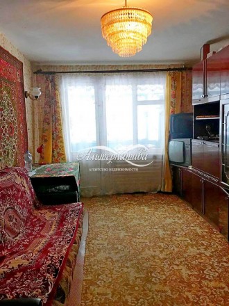 Двухкомнатная в районе дворца Химиков. Чернигов. фото 1 Двухкомнатная в районе дворца Химиков. Чернигов. фото 1