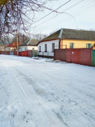 Часть дома, Старая Подусовка. Чернигов. фото 1 Часть дома, Старая Подусовка. Чернигов. фото 1