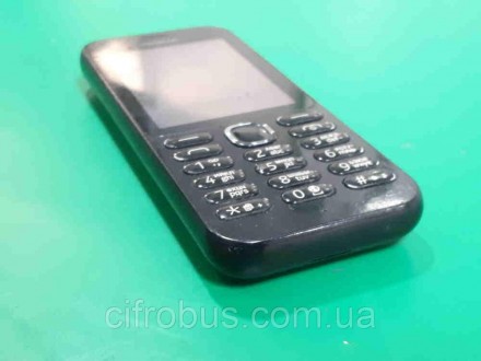 Телефон, поддержка двух SIM-карт, экран 2.4", разрешение 320x240, камера 2 МП, с. . фото 5