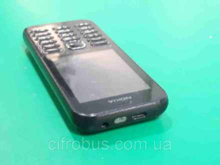 Телефон, поддержка двух SIM-карт, экран 2.4", разрешение 320x240, камера 2 МП, с. . фото 4