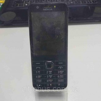Мобильный телефон смартфон Б/У Nokia 230 Dual Sim (RM-1172). Киев. фото 1 Мобильный телефон смартфон Б/У Nokia 230 Dual Sim (RM-1172). Киев. фото 1