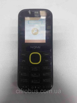 Телефон, поддержка двух SIM-карт, экран 1.8", разрешение 220x176, без камеры, па. . фото 4
