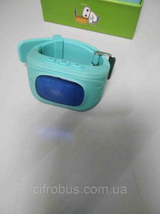 На данной странице нашего интернет-магазина вы можете купить детские часы с геол. . фото 2