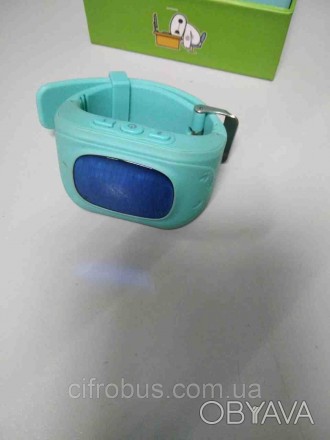 На данной странице нашего интернет-магазина вы можете купить детские часы с геол. . фото 1