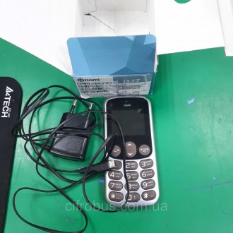Телефон, поддержка двух SIM-карт, экран 1.77", разрешение 128x160, камера 0.30 М. . фото 4
