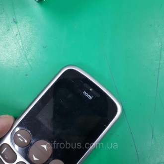 Телефон, поддержка двух SIM-карт, экран 1.77", разрешение 128x160, камера 0.30 М. . фото 9