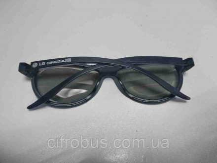LG AG-F310. Полярязиционные 3D-очки; подключаются к: телевизор
Внимание! Комисси. . фото 3