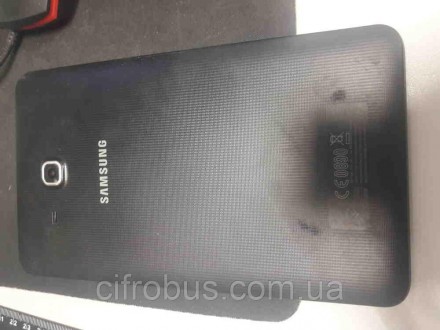 Samsung Galaxy Tab A 7.0 - бюджетное решение южнокорейской компании. Планшет отн. . фото 3