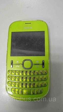 Телефон, поддержка двух SIM-карт, QWERTY-клавиатура, экран 2.4", разрешение 320x. . фото 2