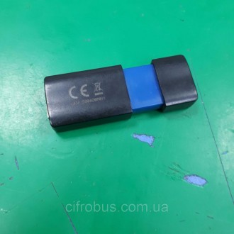 USB 8Gb — запоминающее устройство, использующее в качестве носителя флеш-память,. . фото 5