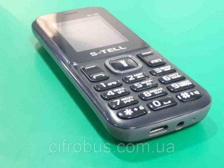 Мобильный телефон; Mini-SIM + Mini-SIM; 2 SIM; экран: 1,8"; TFT; 160x128; аккуму. . фото 4