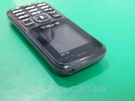 Мобильный телефон; Mini-SIM + Mini-SIM; 2 SIM; экран: 1,8"; TFT; 160x128; аккуму. . фото 6