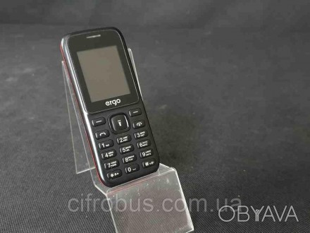 Мобильный телефон; Micro-SIM; 2 SIM; экран: 1,77"; TFT; 160х120; встроенная памя. . фото 1