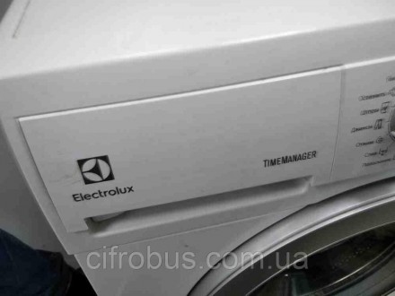 Стиральная машинка Electrolux EW6S5R26W
Тип компактные
Тип загрузки
Фронтальная
. . фото 3