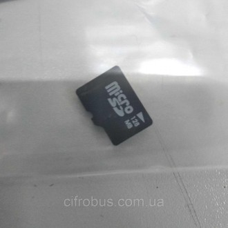 MicroSD 128Mb — компактное электронное запоминающее устройство, используемое для. . фото 2