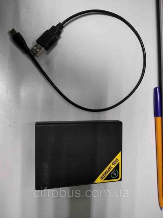 HIPER Power Bank RP8500
Стильный внешний аккумулятор с 2 USB входами для одновре. . фото 4