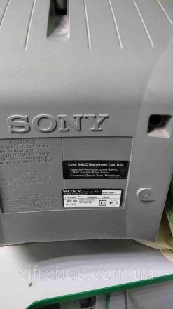 Телевизор Sony TRINITRON KV-BZ212M71
Внимание! Комиссионный товар. Уточняйте нал. . фото 2