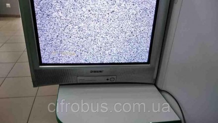 Телевизор Sony TRINITRON KV-BZ212M71
Внимание! Комиссионный товар. Уточняйте нал. . фото 5