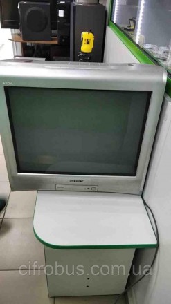 Телевизор Sony TRINITRON KV-BZ212M71
Внимание! Комиссионный товар. Уточняйте нал. . фото 3