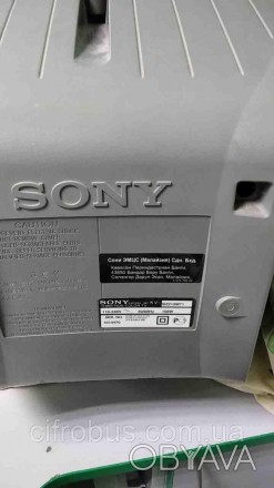 Телевизор Sony TRINITRON KV-BZ212M71
Внимание! Комиссионный товар. Уточняйте нал. . фото 1