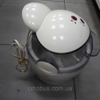 Мороженица Philips HR 2305
Внимание! Комиссионный товар. Уточняйте наличие и ком. . фото 7