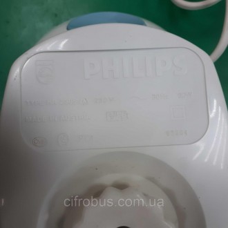 Мороженица Philips HR 2305
Внимание! Комиссионный товар. Уточняйте наличие и ком. . фото 10