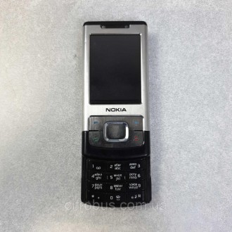 Телефон с выдвижным корпусом, экран 2.2", разрешение 320x240, камера 3.20 МП, ав. . фото 4