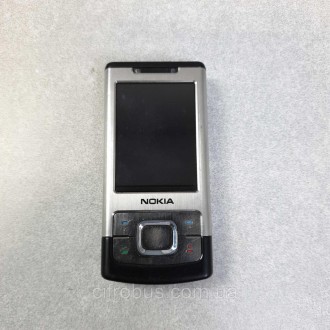 Телефон с выдвижным корпусом, экран 2.2", разрешение 320x240, камера 3.20 МП, ав. . фото 3