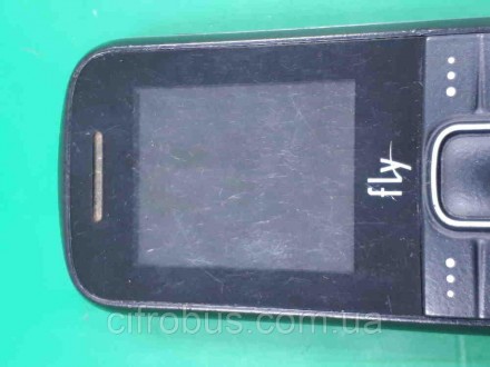 Телефон, поддержка двух SIM-карт, экран 1.77", разрешение 160x128, без камеры, с. . фото 6