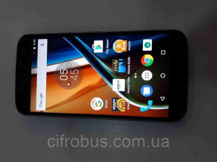Смартфон, Android 6.0, экран 5.5", разрешение 1920x1080, камера 13 МП, автофокус. . фото 2