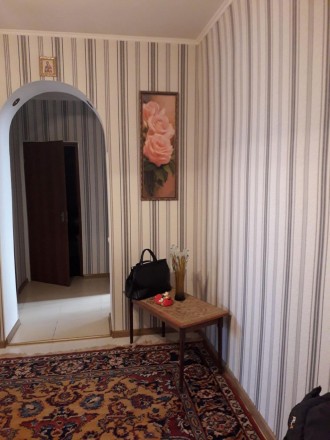Продается крупногабаритная 3-комнатная "сталинка" на Соборной в р-не дворца Судо. . фото 8