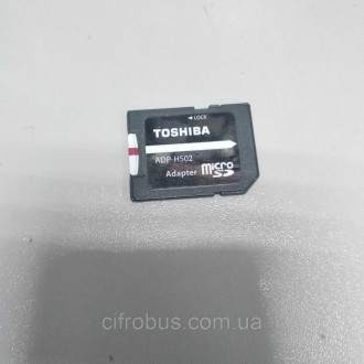 MicroSD 16gb + adapter - - компактное электронное запоминающее устройство, испол. . фото 2