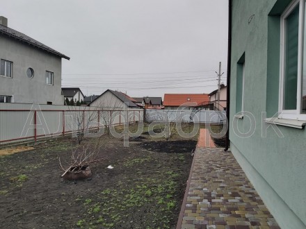 Продается дом 175 м кв + 10 соток земли в коттеджном городке Межречье, за Осещин. . фото 23