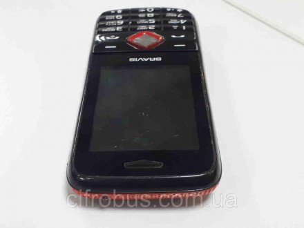Телефон, поддержка двух SIM-карт, экран 2.4", камера 0.30 МП, память 32 Мб, слот. . фото 5