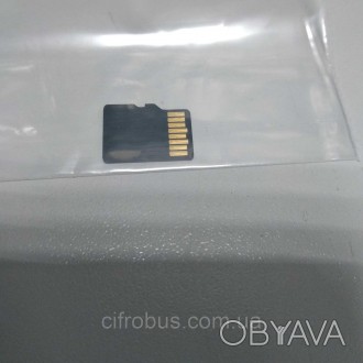 MicroSD 1Gb. Стандарт microSD, созданный на базе стандарта TransFlash, разработа. . фото 1