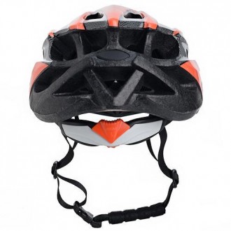 • универсальный шлем MTB
• количество вентиляционных отверстий: 25
• технология:. . фото 5