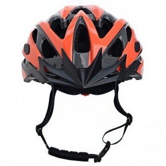 • универсальный шлем MTB
• количество вентиляционных отверстий: 25
• технология:. . фото 4