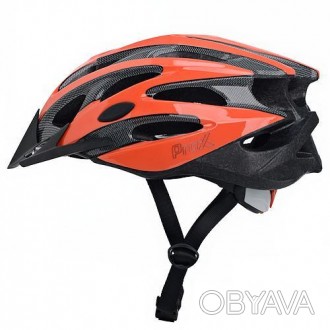 • универсальный шлем MTB
• количество вентиляционных отверстий: 25
• технология:. . фото 1
