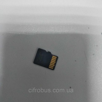 Карта памяти формата MicroSD 16Gb. Стандарт microSD, созданный на базе стандарта. . фото 3