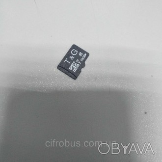 Карта памяти формата MicroSD 16Gb. Стандарт microSD, созданный на базе стандарта. . фото 1