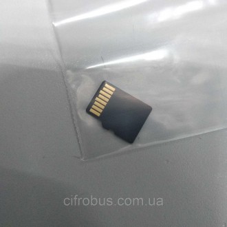 MicroSD 2Gb — компактное электронное запоминающее устройство, используемое для х. . фото 2