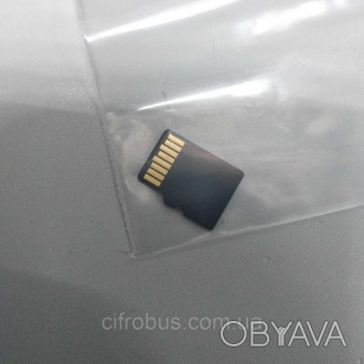 MicroSD 2Gb — компактное электронное запоминающее устройство, используемое для х. . фото 1