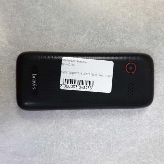Mini-SIM; 2 SIM; экран: 1,77"; TFT; 128x160; встроенная память: 0,032 ГБ; аккуму. . фото 4