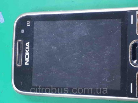 Смартфон, Symbian OS 9.3, экран 2.4", разрешение 320x240, камера 3.20 МП, память. . фото 3