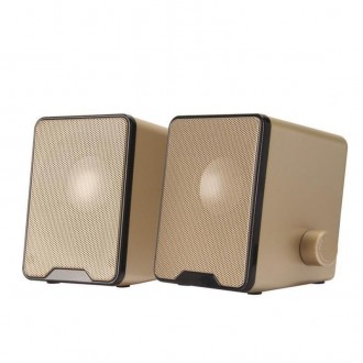 Колонки для ПК ноутбука  FT 280. Харьков. фото 1