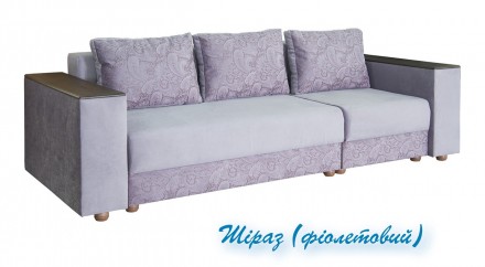  Диван Денвер Мебель Сервис - удобная, функциональная и современная мягкая мебел. . фото 6