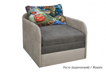  Детский диван Юниор New Мебель Сервис - удобная, функциональная и современная м. . фото 8