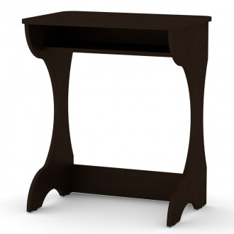 Письменный стол Юниор Компанит - удобная и практичная мебель для дома, характери. . фото 2