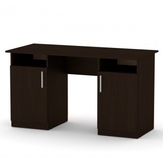 Письменный стол Учитель Компанит - удобная и практичная мебель для дома, характе. . фото 2