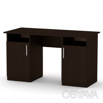 Письменный стол Учитель Компанит - удобная и практичная мебель для дома, характе. . фото 1
